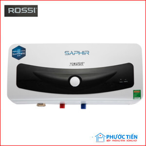 Bình nóng lạnh Rossi Saphir 16SL