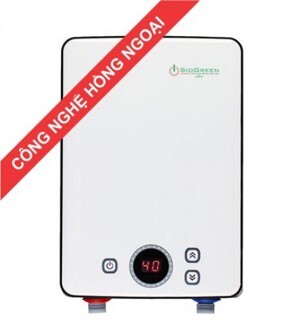 Bình nóng lạnh SuperGreen IR-245