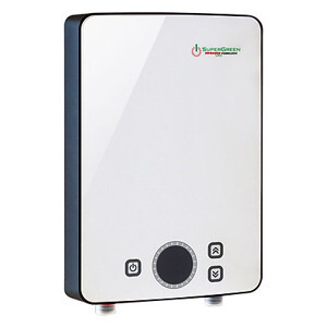 Bình nóng lạnh SuperGreen IR-245