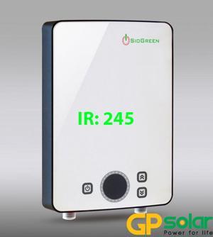 Bình nóng lạnh SuperGreen IR-245