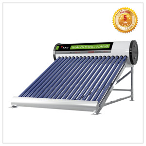 Máy nước nóng Thái Dương Năng ECO 180 lít
