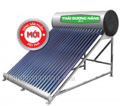 Máy nước nóng Thái Dương Năng ECO 180 lít