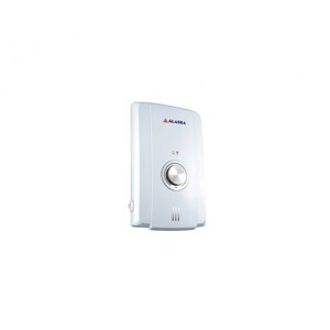 Bình nóng lạnh trực tiếp Alaska H-45WP 4500W