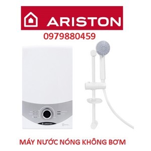 Bình nóng lạnh trực tiếp Ariston SMC45E SBS-VN