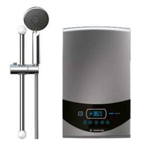 Bình nóng lạnh trực tiếp Ariston ST45PEVN - Có Bơm