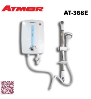Bình nóng lạnh trực tiếp ATMOR AT-368E