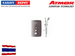 Bình nóng lạnh trực tiếp ATMOR AT-368E