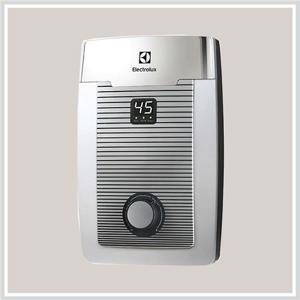 Bình nóng lạnh trực tiếp Electrolux EWE451TX-DCC2 (EWE-451TX-DCC2) - 4500W