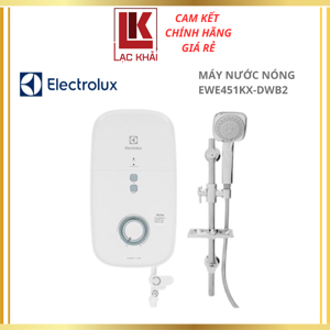 Cây nước nóng lạnh Electrolux EWE451KX-DWB2