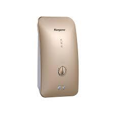 Bình nóng lạnh trực tiếp Kangaroo KG-235 - màu G, Y, W