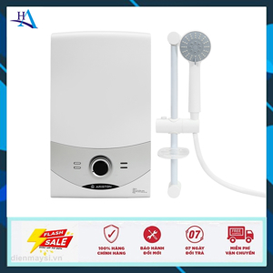 Bình nóng lạnh trực tiếp không bơm Ariston SM45E-VN