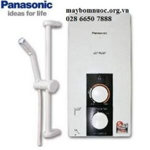 Bình nóng lạnh trực tiếp Panasonic DH-3JP3VK