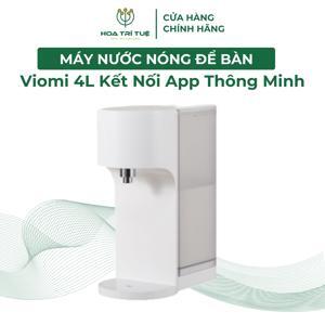 Bình nóng lạnh Viomi YM-R4001A 4L