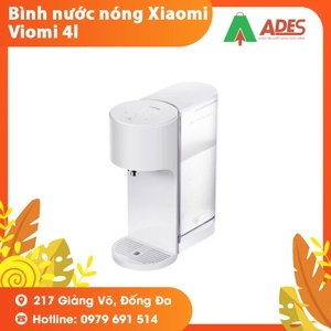 Bình nóng lạnh Viomi YM-R4001A 4L