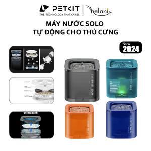 Máy nước tự động cho thú cưng Petkit Eversweet Solo Version