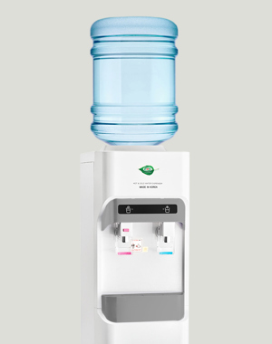 Cây nước nóng lạnh CNC 9000HC