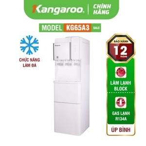 Cây nước nóng lạnh Kangaroo KG65A3