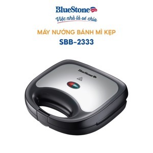 Máy nướng bánh mì BlueStone SBB-2333