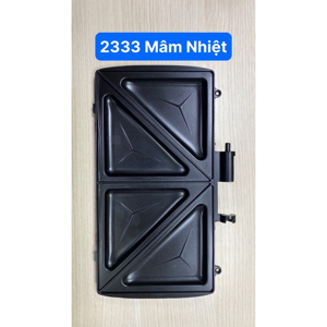 Máy nướng bánh mì BlueStone SBB-2333