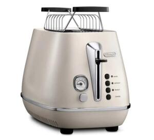 Máy nướng bánh mì Delonghi CTI2003.BK