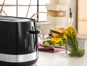 Máy Nướng Bánh Mì Delonghi CTLA2103