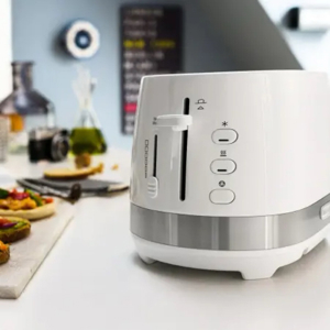 Máy Nướng Bánh Mì Delonghi CTLA2103