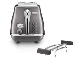 Máy nướng bánh mì Delonghi CTOT2103