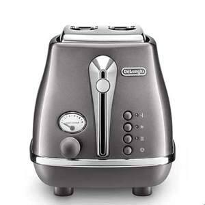 Máy nướng bánh mì Delonghi CTOT2103