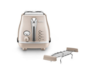 Máy nướng bánh mì Delonghi CTOT2103