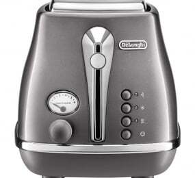 Máy nướng bánh mì Delonghi CTOT2103