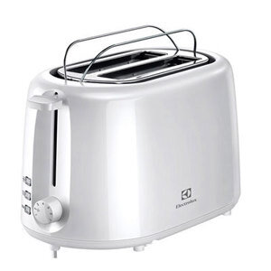 Máy nướng bánh mì Electrolux ETS1303W