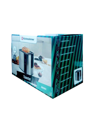 Máy nướng bánh mì Kuchenzimmer 3000464