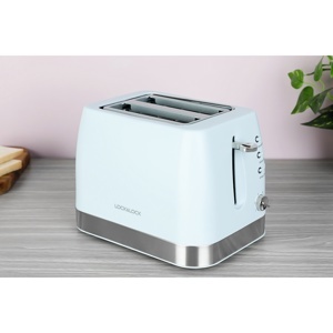 Máy nướng bánh mì Lock&Lock EJB221BLU