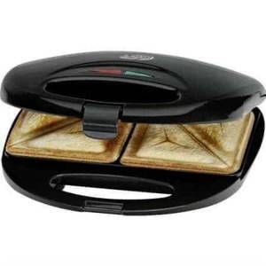 Máy nướng bánh mì sandwich Clatronic ST3477