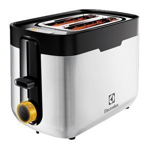 Máy nướng bánh mì sandwich Electrolux ETS5604S