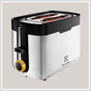 Máy nướng bánh mì sandwich Electrolux ETS5604S