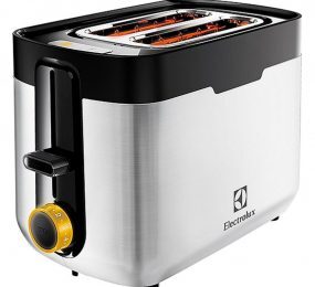 Máy nướng bánh mì sandwich Electrolux ETS5604S