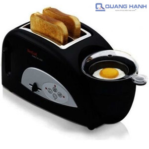 Máy nướng bánh mì Sandwich Tefal TT550015