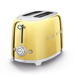 Máy nướng bánh mì Smeg TSF01GOEU