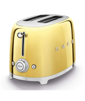 Máy nướng bánh mì Smeg TSF01GOEU