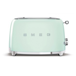 Máy nướng bánh mì SMEG TSF01PGEU