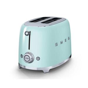 Máy nướng bánh mì SMEG TSF01PGEU