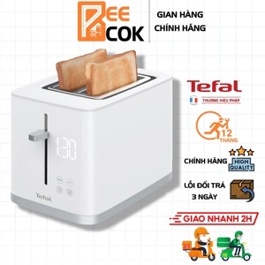 Máy nướng bánh mì TEFAL TT6931