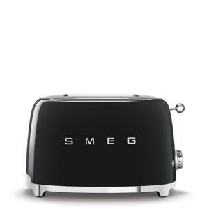 Máy nướng bánh mì TSF01BLEU Smeg 535.43.660