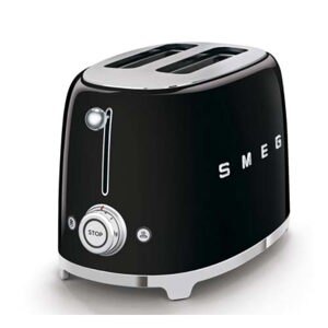 Máy nướng bánh mì TSF01BLEU Smeg 535.43.660