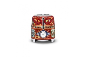 Máy nướng bánh mì TSF01DGEU Smeg 535.43.680