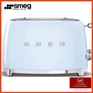 Máy nướng bánh mì TSF01PBEU Smeg 535.43.668