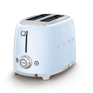 Máy nướng bánh mì TSF01PBEU Smeg 535.43.668