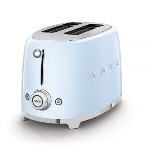 Máy nướng bánh mì TSF01PBEU Smeg 535.43.668