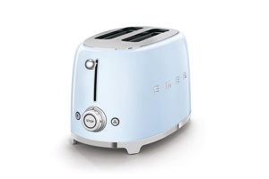 Máy nướng bánh mì TSF01PBEU Smeg 535.43.668